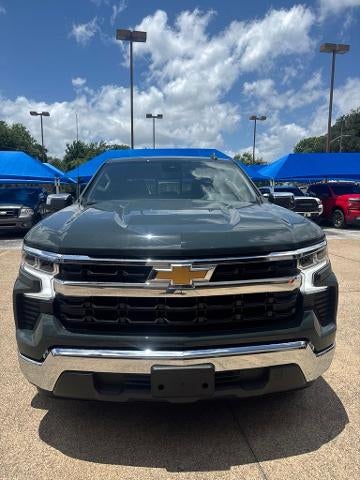 chevrolet silverado 1500 2026 1GCPACED9TZ250734 image chevrolet silverado 1500 2026 1GCPACED9TZ250734 image